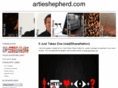 alanashepherd.com