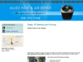 alliedheatandair.com