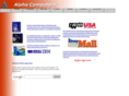 alphacomputers.com