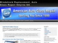 americanautoglassrepairsmyrnaga.com