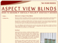 aspectviewblinds.com