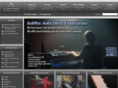 audiffex.com