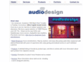 audiodesign.com