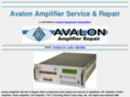 avalonamprepair.com