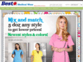 bestmedicalwear.com
