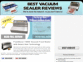 bestvacuumsealer.org