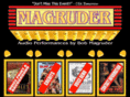 bobmagruder.com