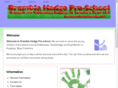 bramblehedge.net