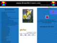 brianmccrann.com