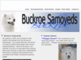 buckroesams.com