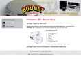 budgettapes.net