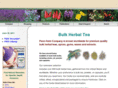 bulkherbaltea.com