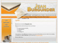 burgunder-jean.com