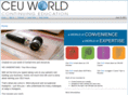 ceuworld.com