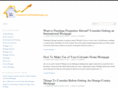 cheapestfixedratemortgage.org