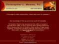 christopherlweems.com