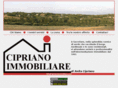 ciprianoimmobiliare.com