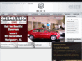classicbuickgmccadillac.com