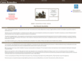 crisisremedies.com