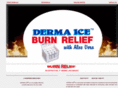 derma-ice.com