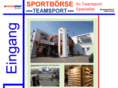 diesportboerse.com