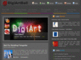 digiartbali.com