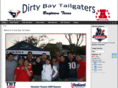 dirtybaytailgaters.com