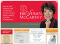 drsusanmccarthy.com