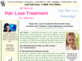 end-hair-loss-now.com
