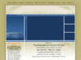 evangelicalchurchofgod.org