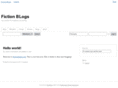 fictionfeeds.com