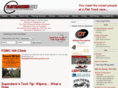 flattrackmn.com