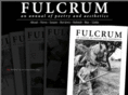 fulcrumpoetry.org