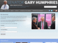 garyhumphries.com