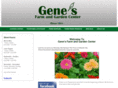 genesfarmandgarden.com