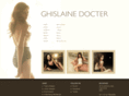 ghislainedocter.com