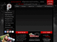 giganteproductions.com