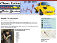 goodyearclearlakeautoservice.com