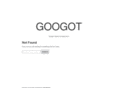 googot.com
