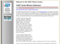 hartcenter.net