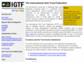 igtf.net