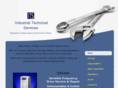 industrialtechnicalservices.com