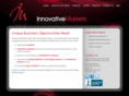 innovativemarkets.net