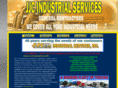jjcindustrial.com