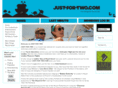 just-for-two.com