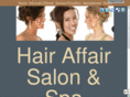 lauriessalon.com