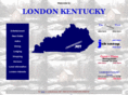 londonkentucky.net