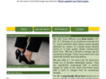 longhandledshoehorn.com