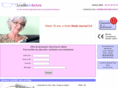 lunettespourlire.com