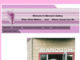 manoosh.com